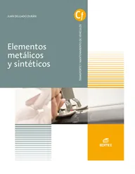 ELEMENTOS METÁLICOS Y SINTÉTICOS 2020