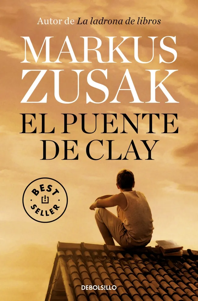 PUENTE DE CLAY,EL