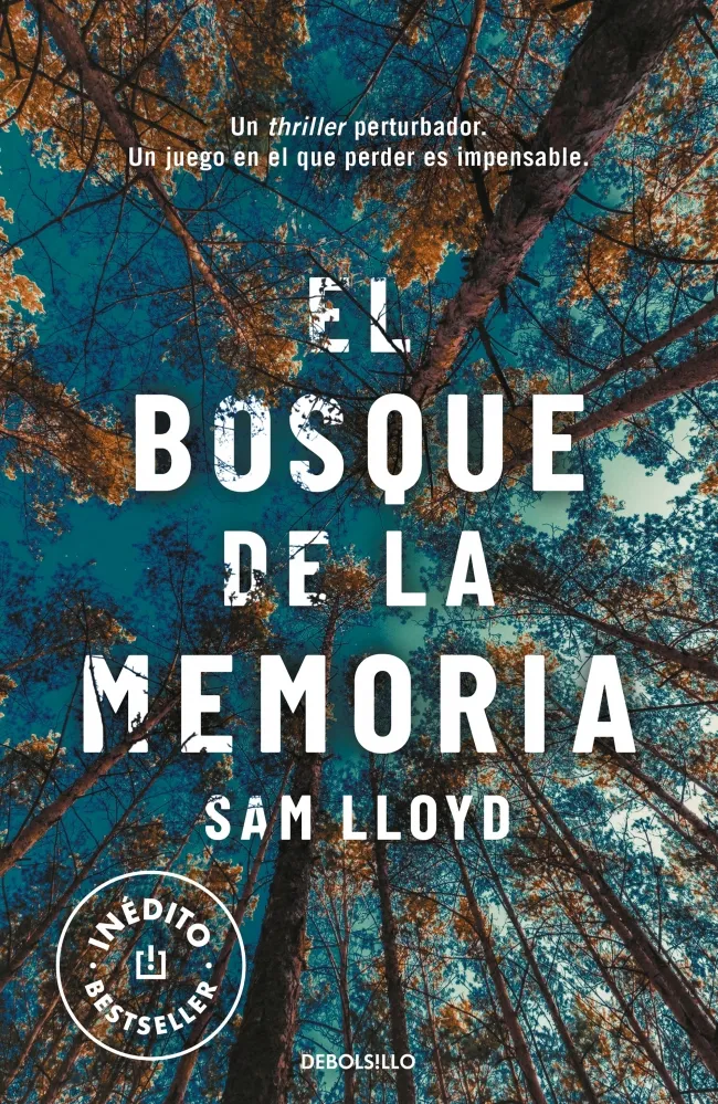 BOSQUE DE LA MEMORIA,EL