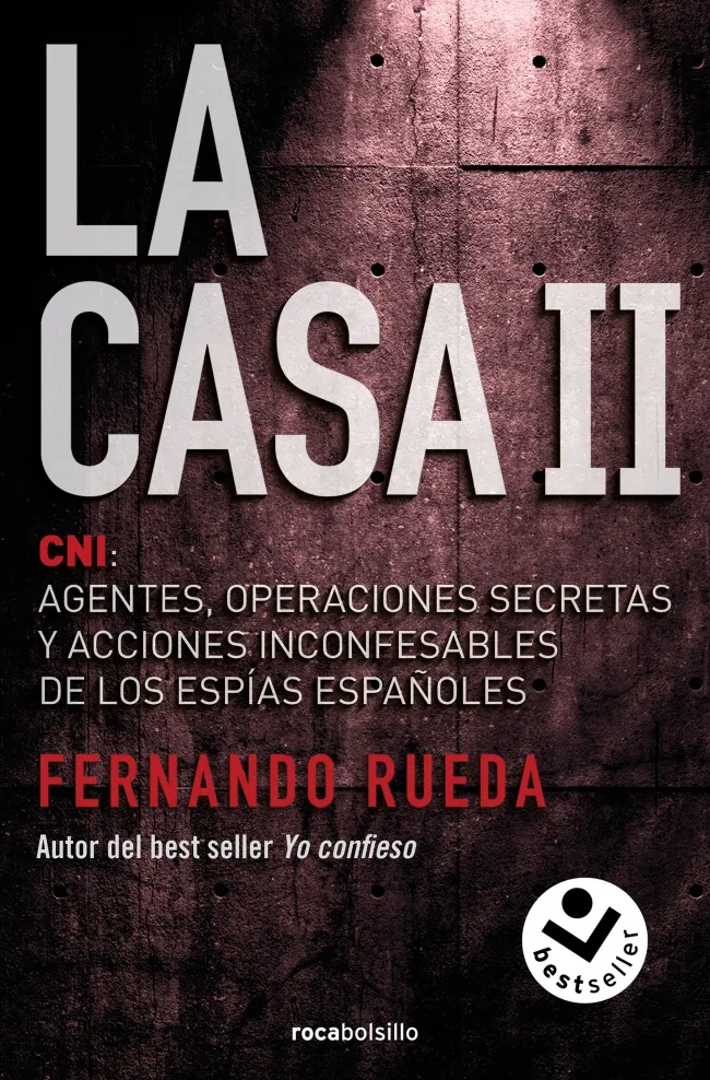 CASA II, LA