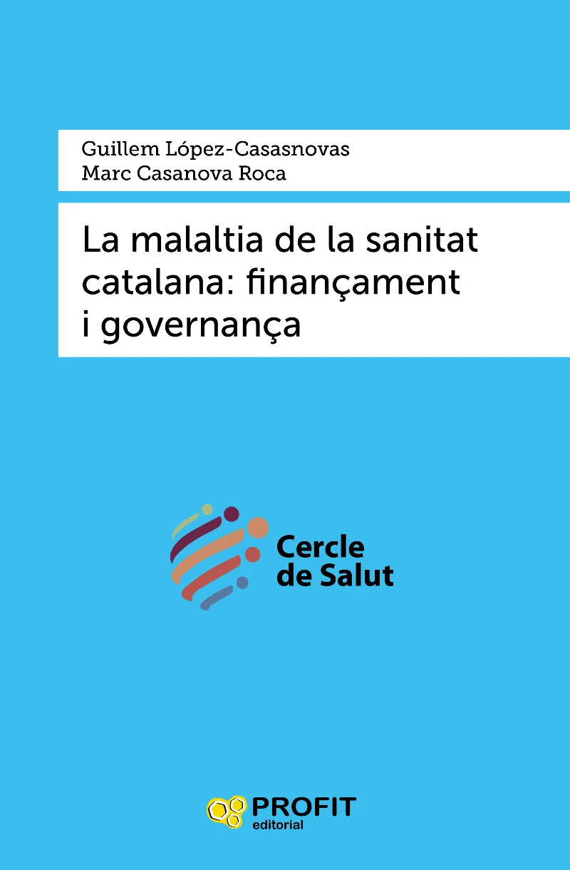 MALALTIA DE LA SANITAT CATALANA