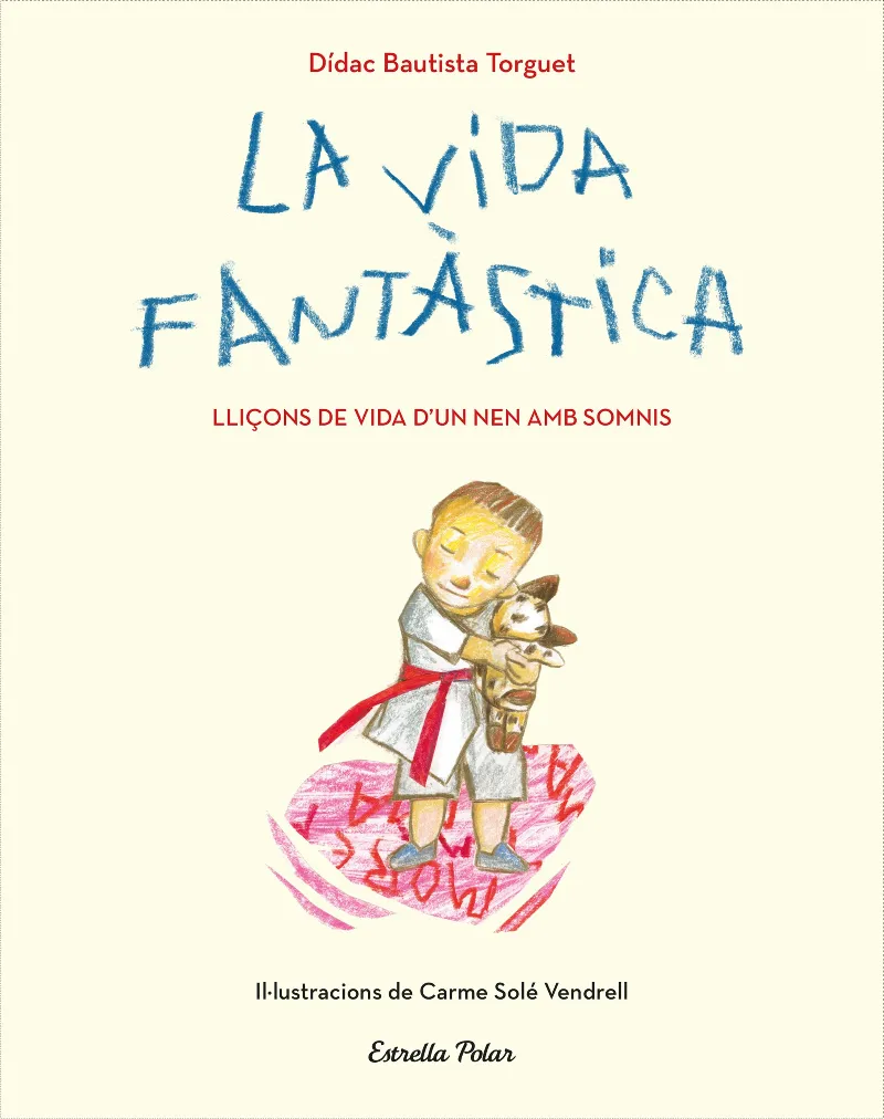 VIDA FANTASTICA, LA