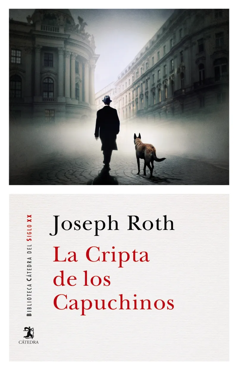 CRIPTA DE LOS CAPUCHINOS,LA