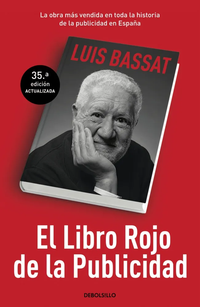 LIBRO ROJO DE LA PUBLICIDAD,EL