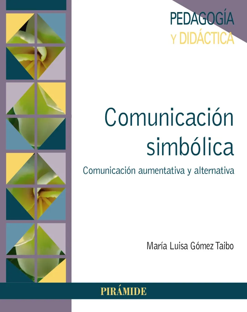 COMUNICACIÓN SIMBÓLICA