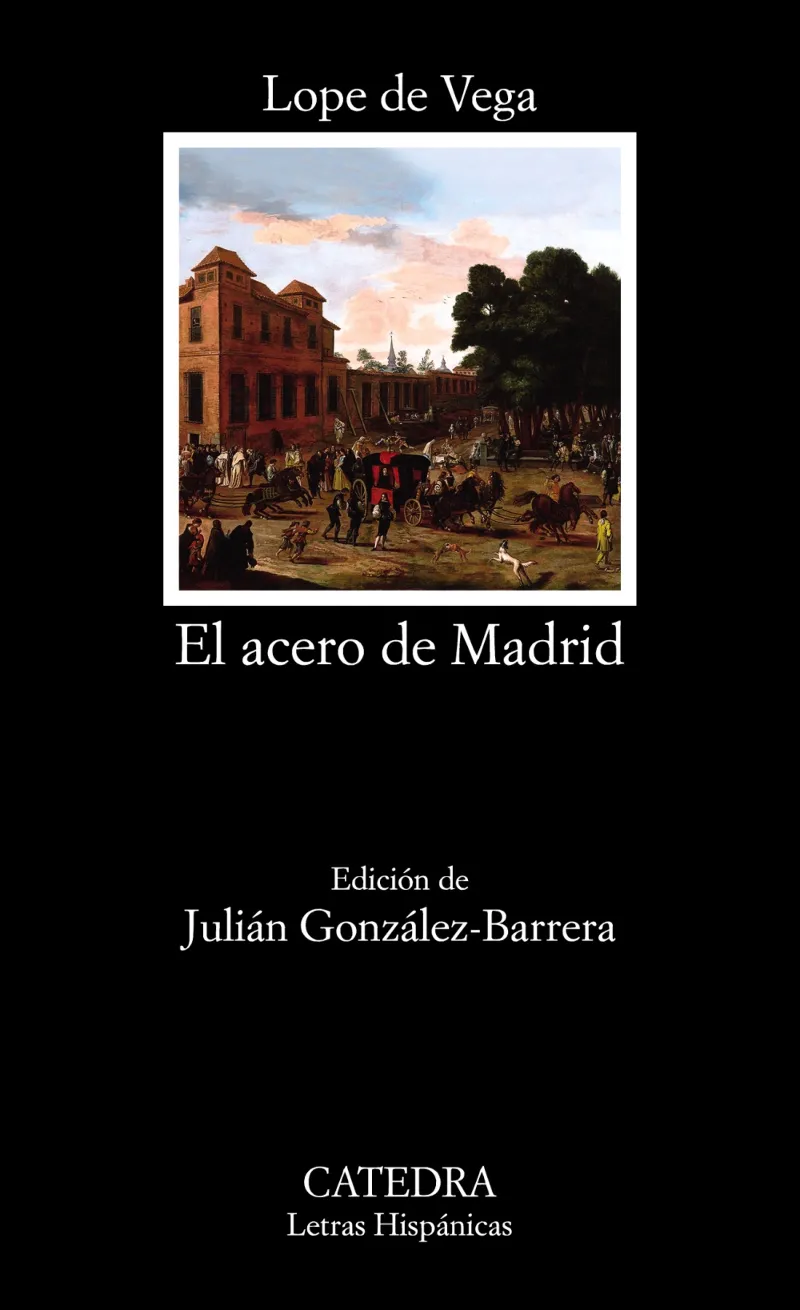 ACERO DE MADRID,EL