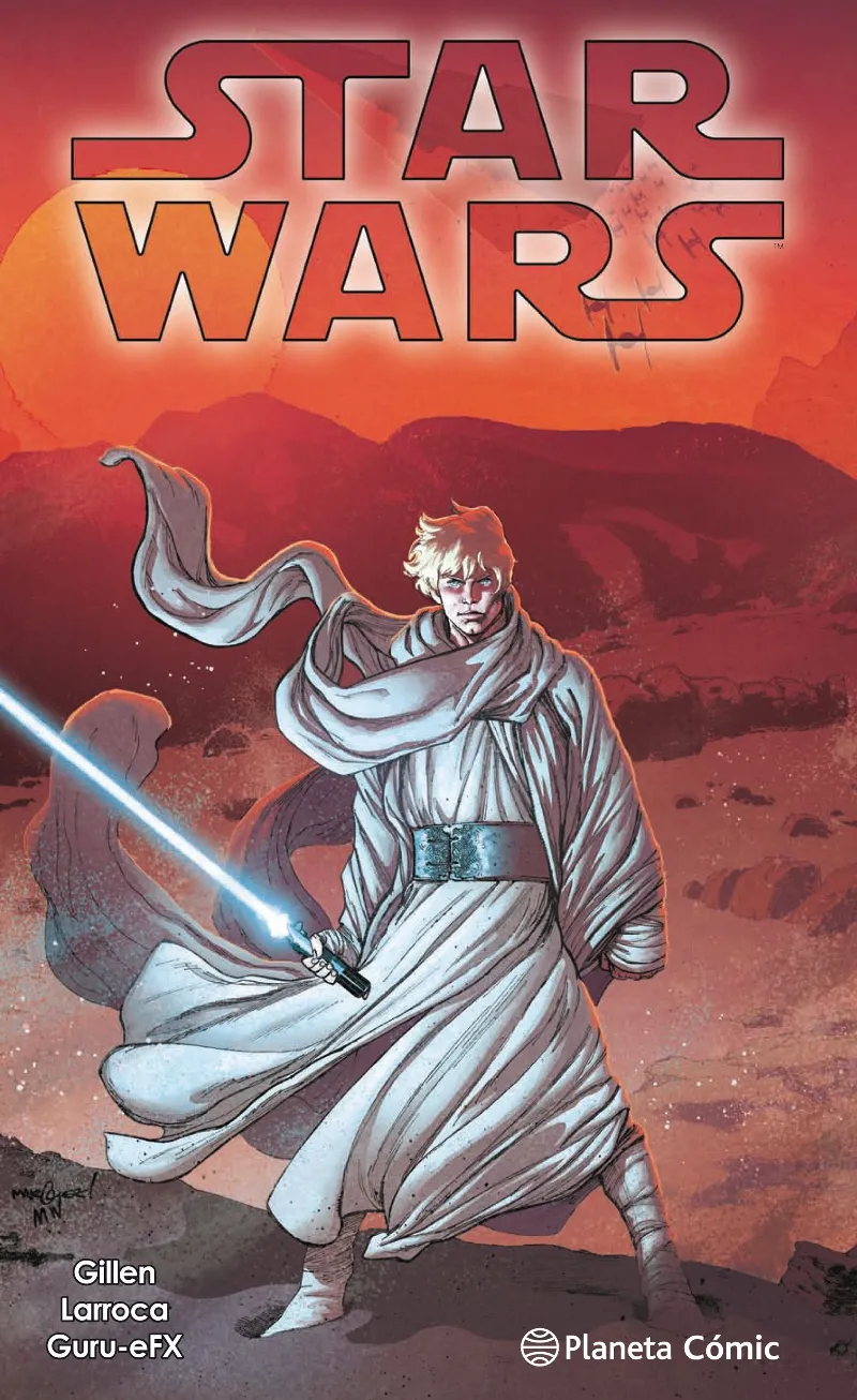 STAR WARS TOMO 07