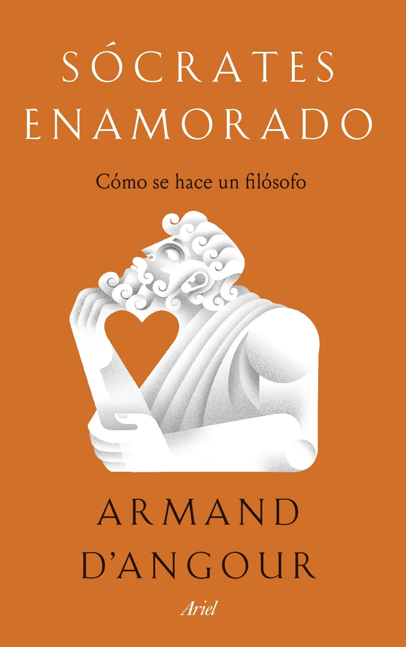 SOCRATES ENAMORADO
