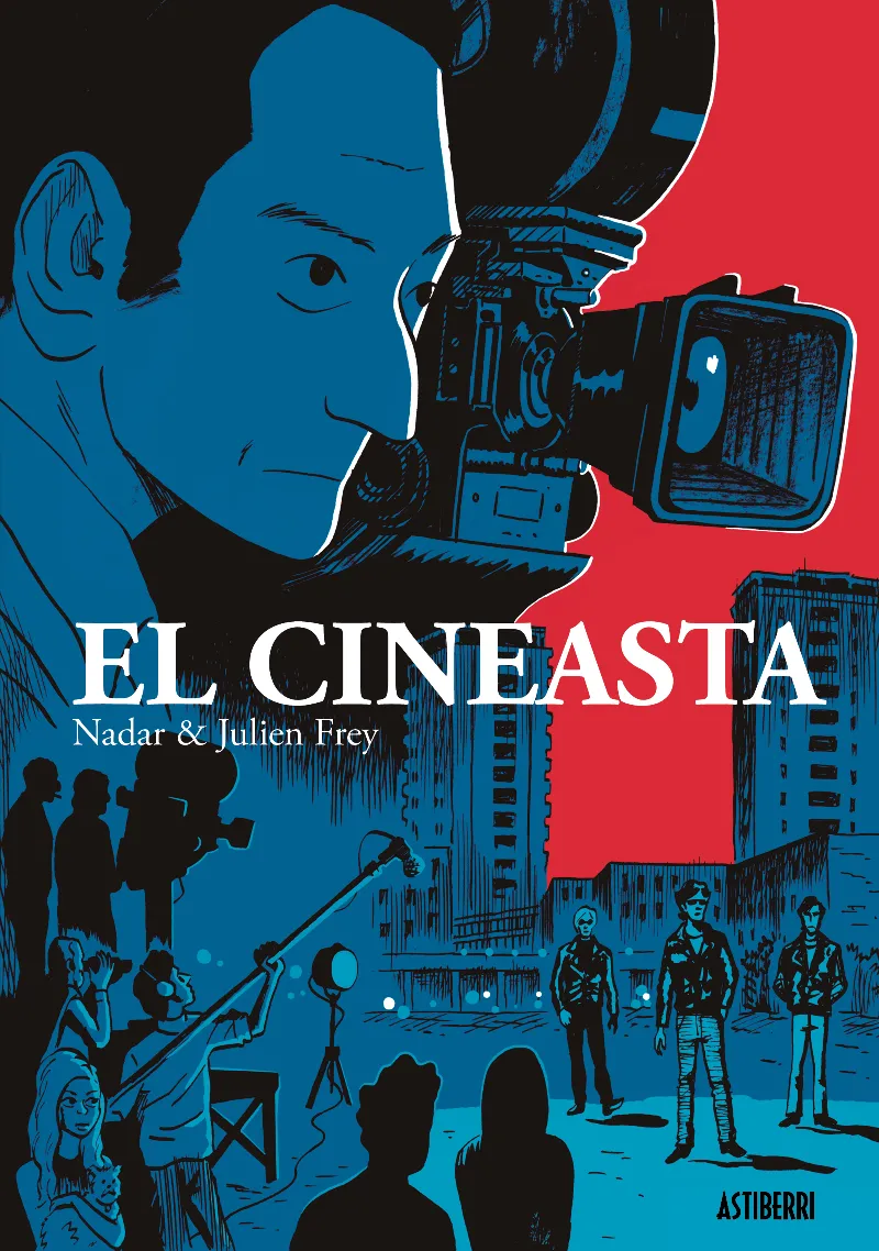 CINEASTA, EL