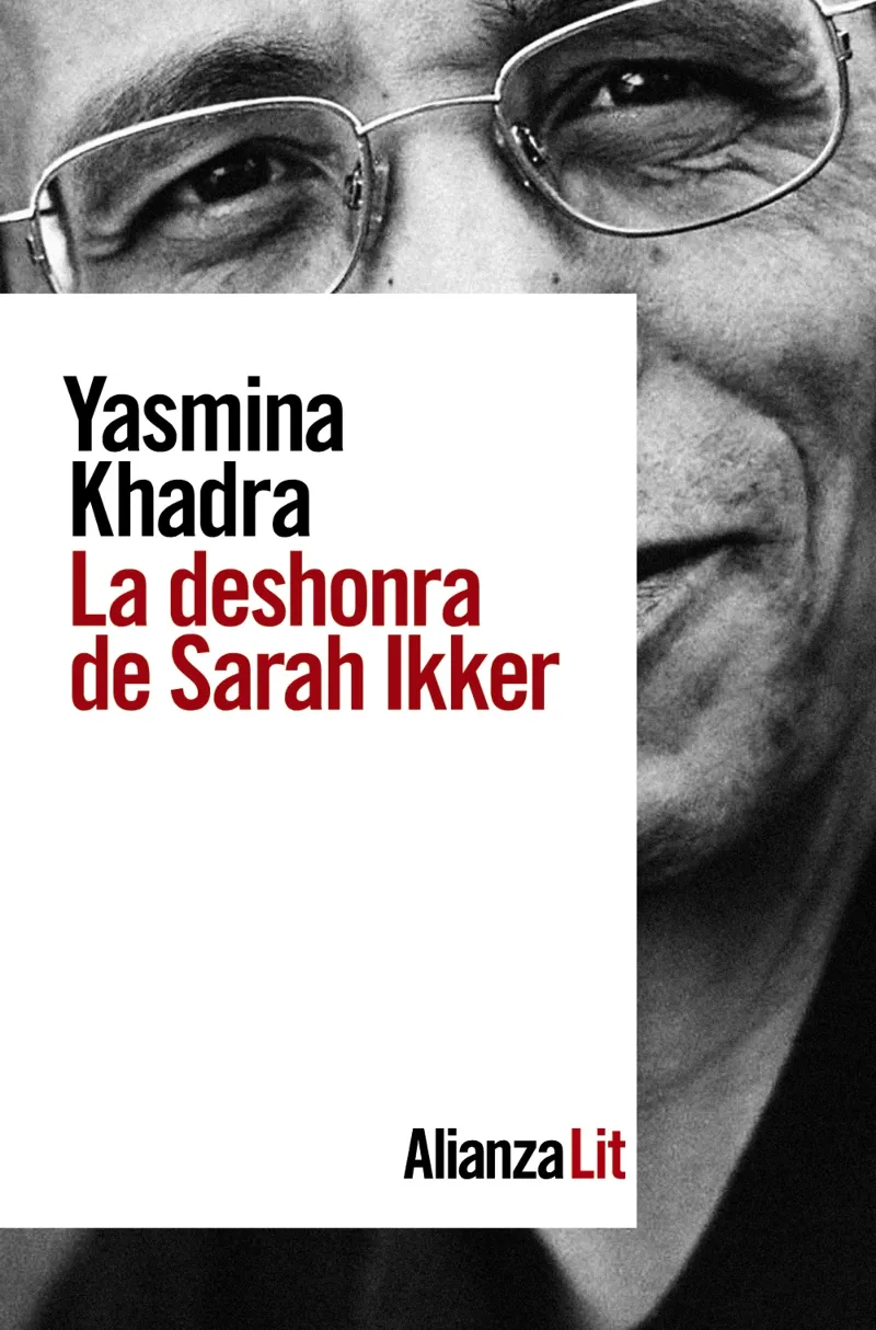 DESHONRA DE SARAH IKKER,LA