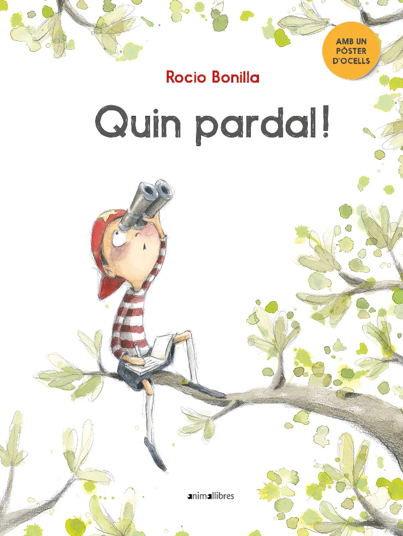 QUIN PARDAL