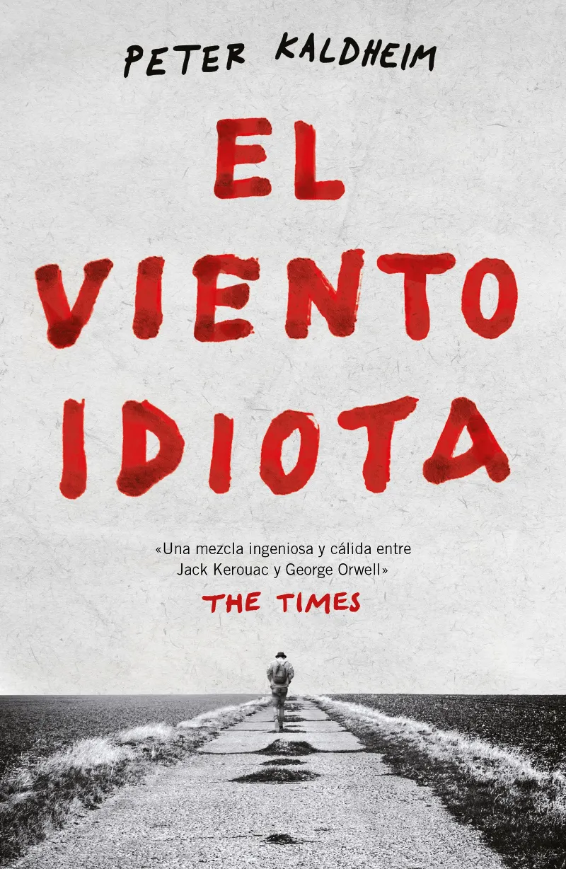 VIENTO IDIOTA, EL