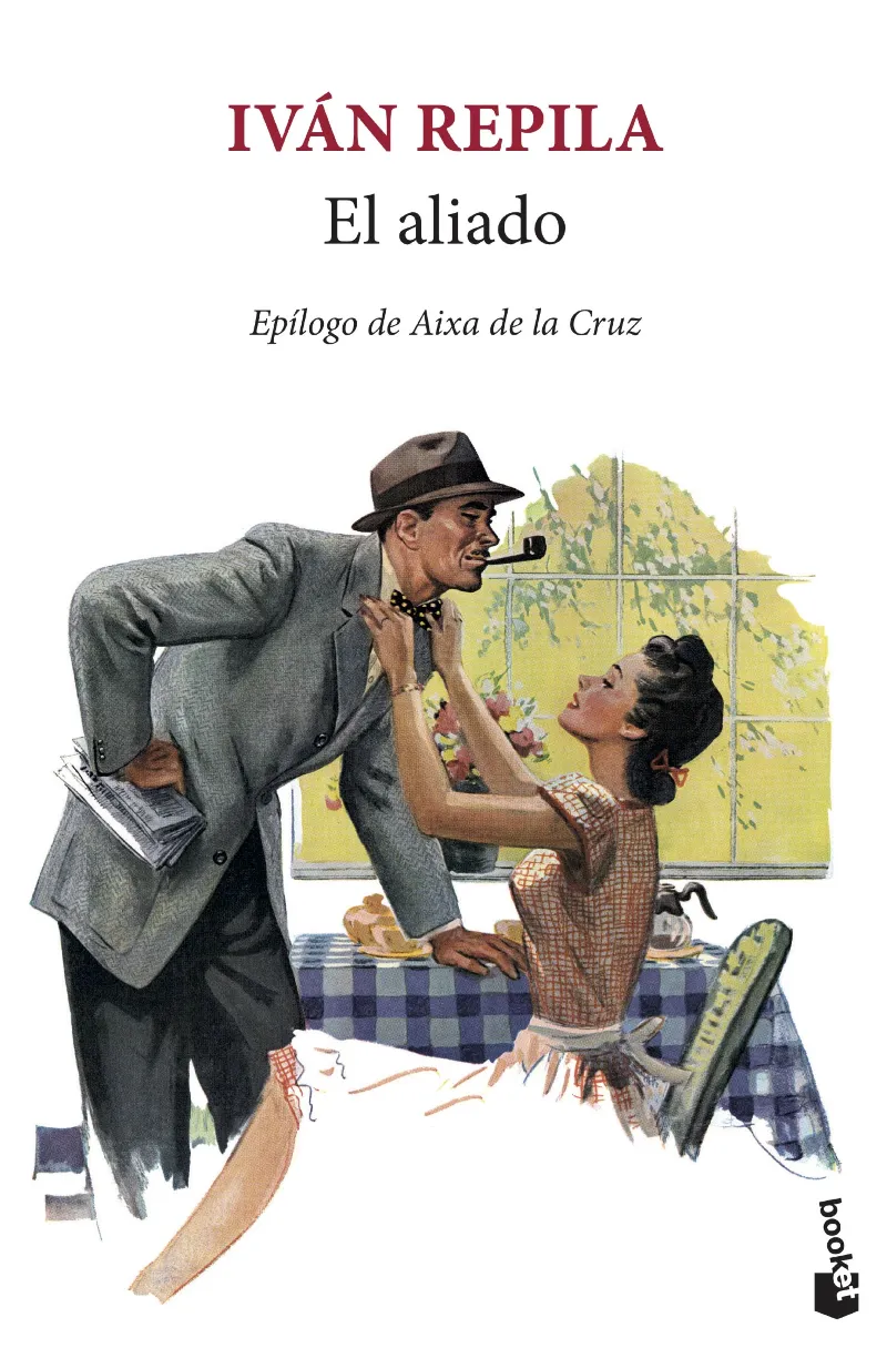 ALIADO, EL -BUTXACA-