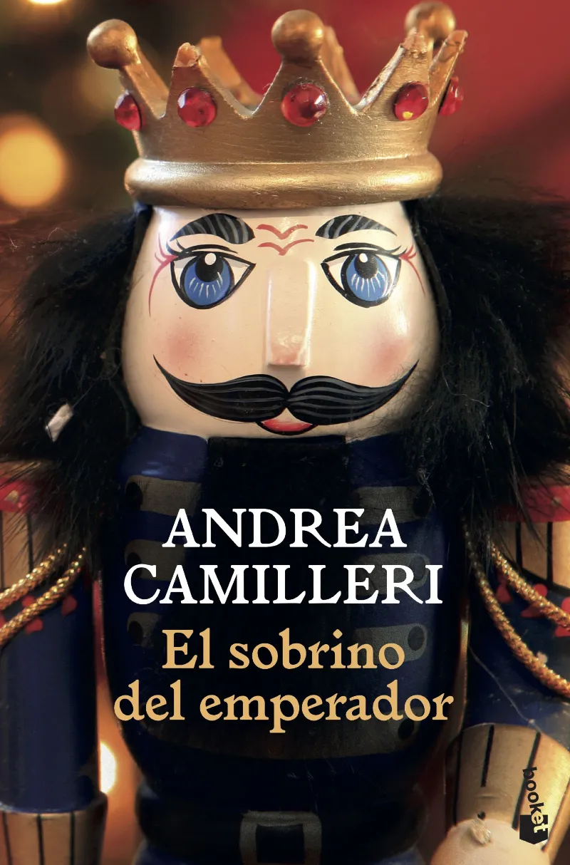 SOBRINO DEL EMPERADOR, EL -BUTXACA-