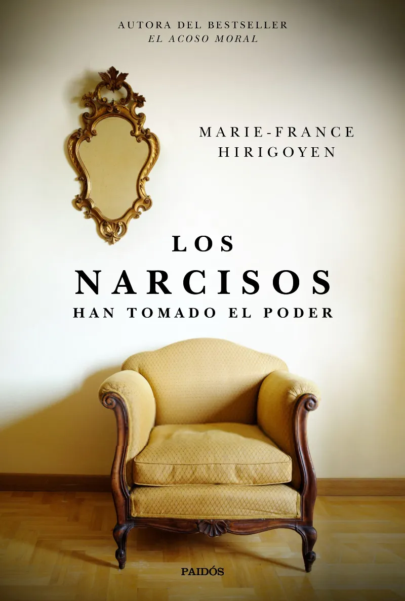 NARCISOS HAN TOMADO EL PODER, LOS
