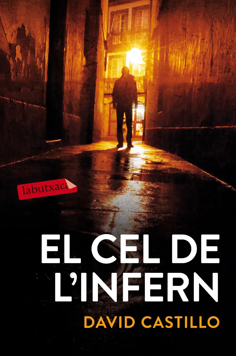CEL DE L'INFERN, EL -BUTXACA-