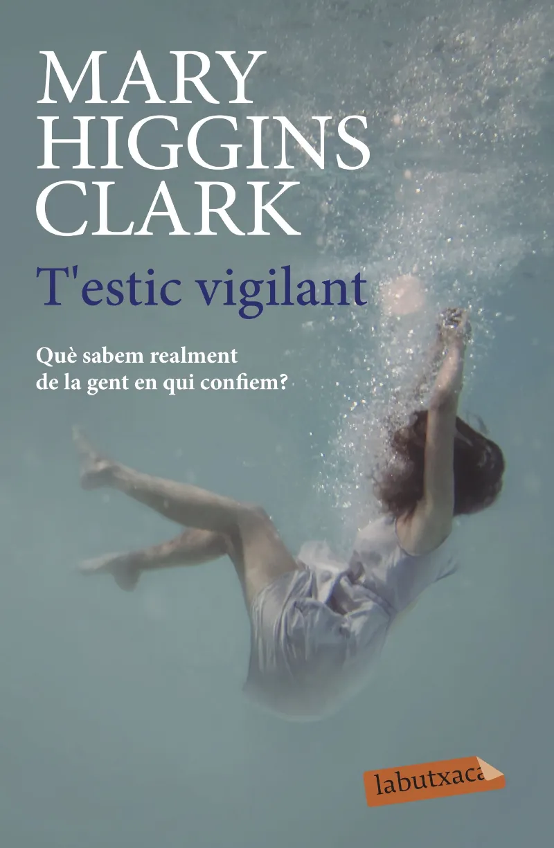 T' ESTIC VIGILANT -BUTXACA-