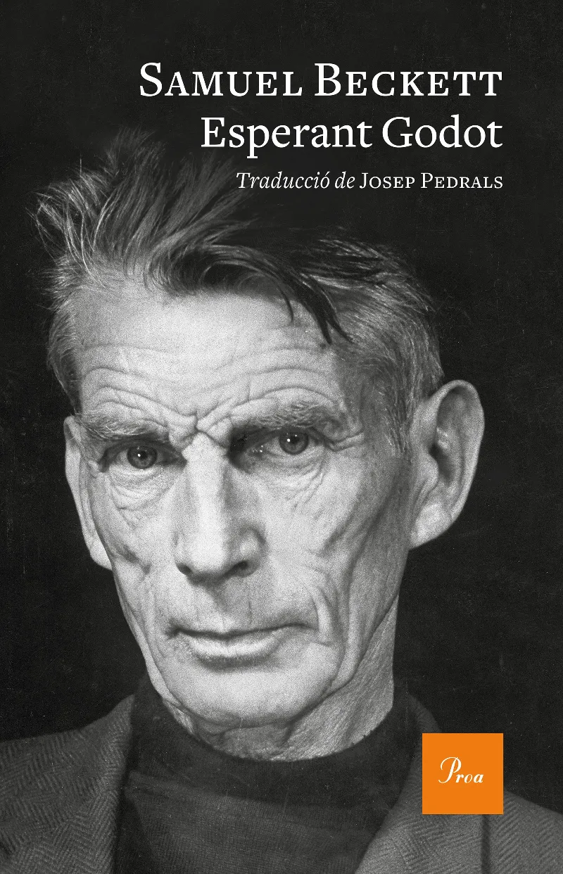 ESPERANT GODOT -TRADUCCIO DE JOSEP PEDRAL -