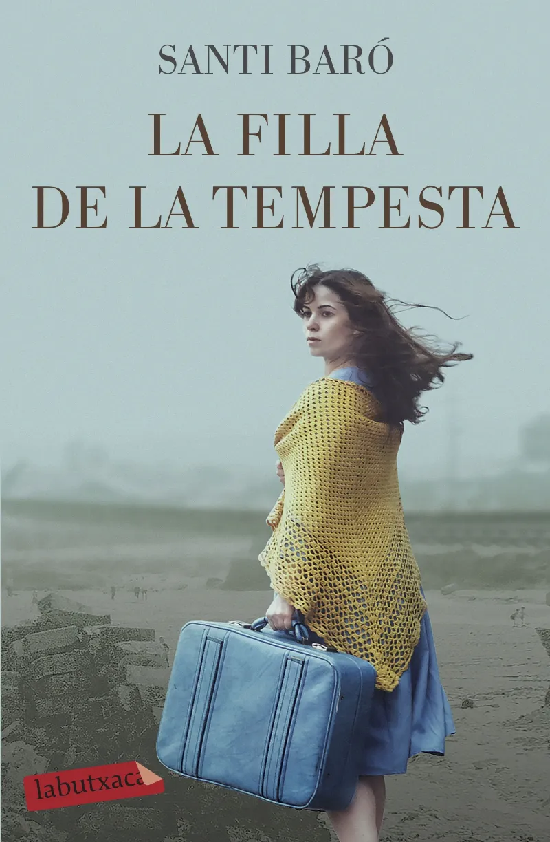 FILLA DE LA TEMPESTA, LA -BUTXACA