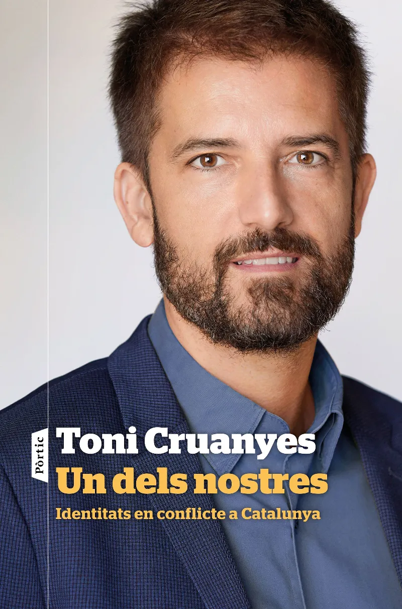 UN DELS NOSTRES - IDENTITATS EN CONFLICTE A CATALUNYA-