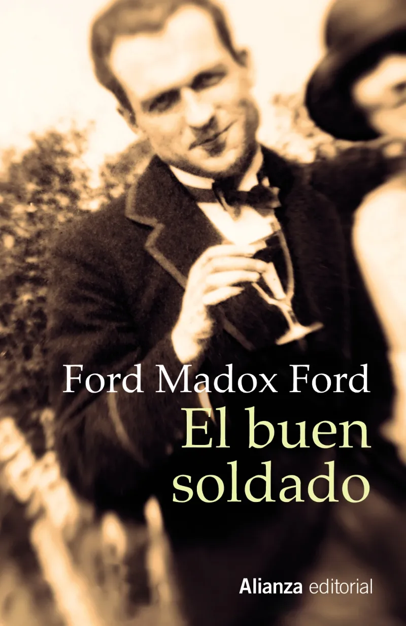BUEN SOLDADO,EL