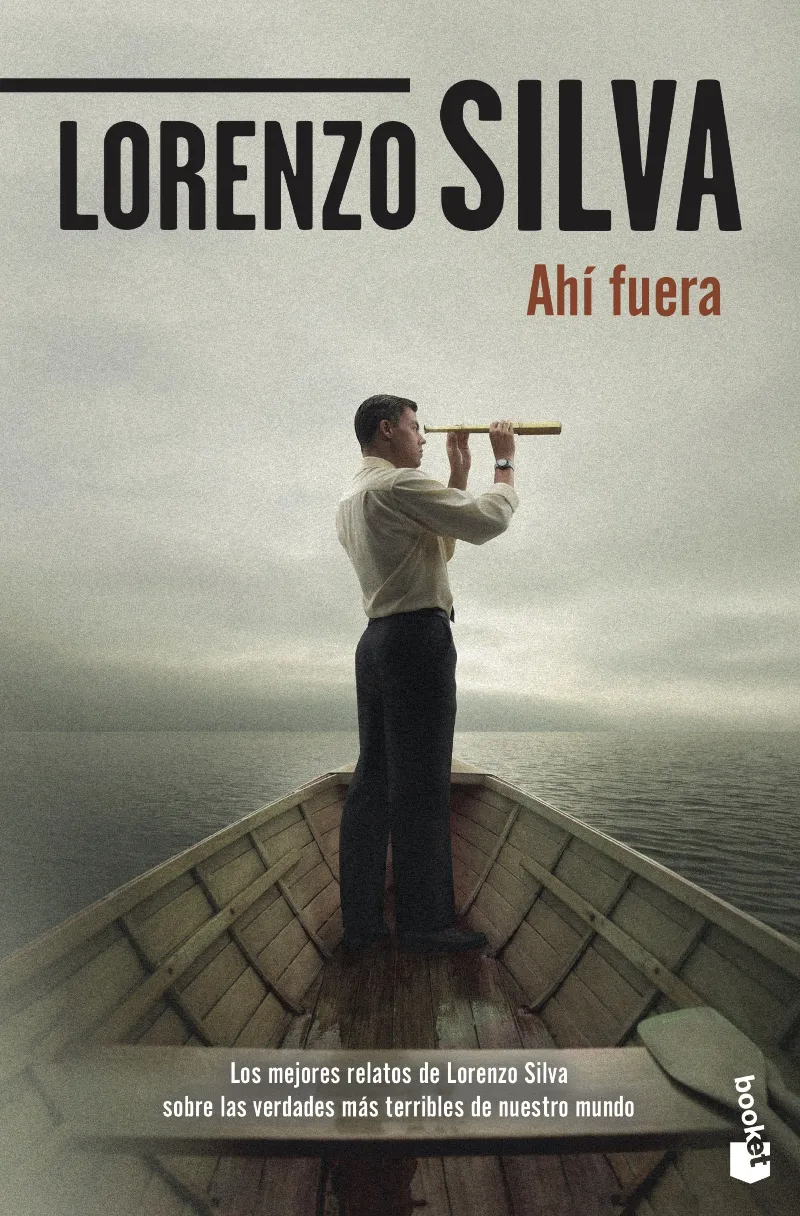 AHI FUERA -BUTXACA-