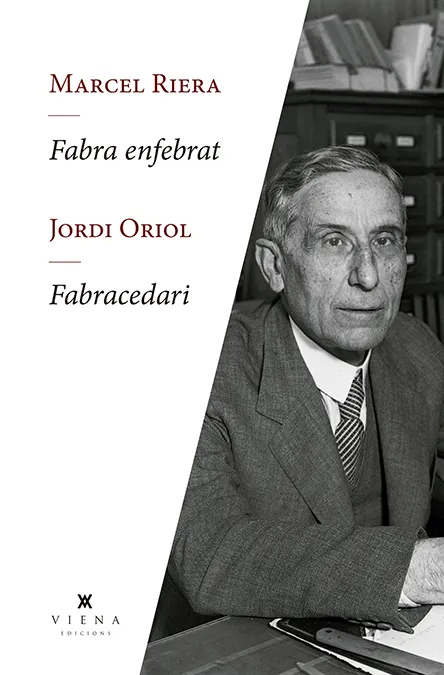 FABRA ENFEBRAT / FABRACEDARI