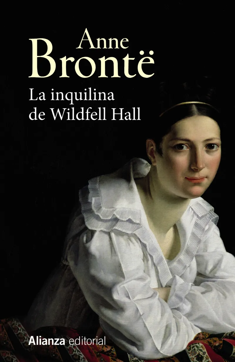 INQUILINA DE WILDFELL HALL,LA