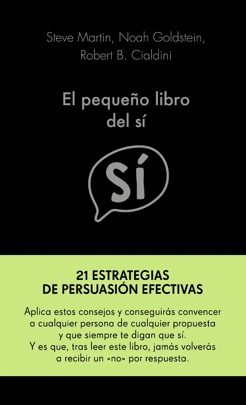 PEQUEÑO LIBRO DEL SI, EL