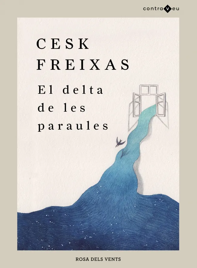 DELTA DE LES PARAULES,EL