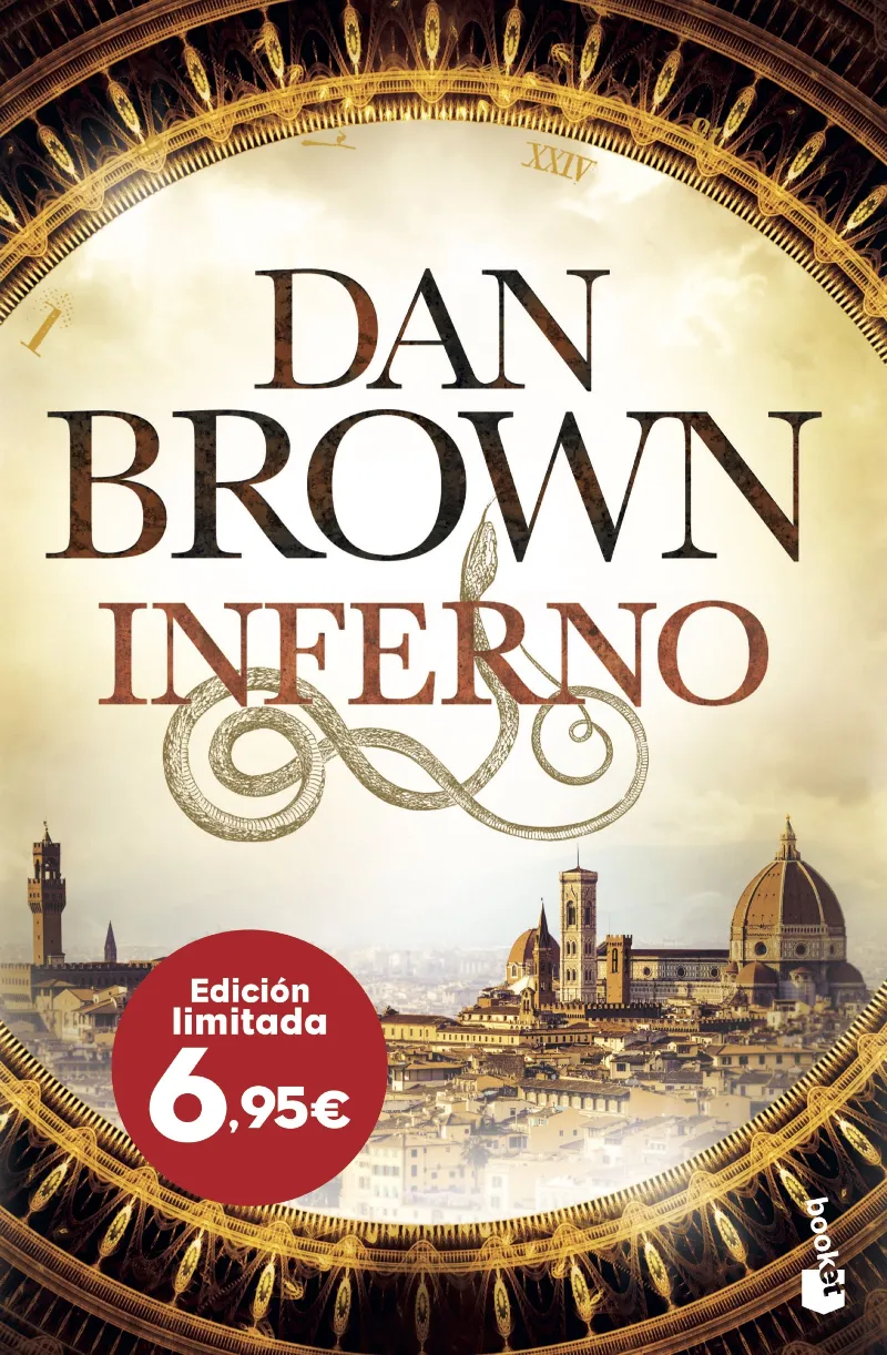 INFERNO -BUTXACA-