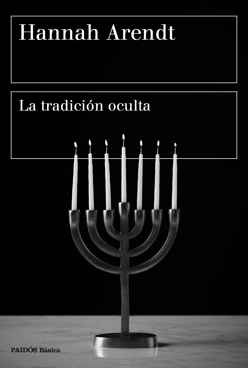 TRADICION OCULTA, LA