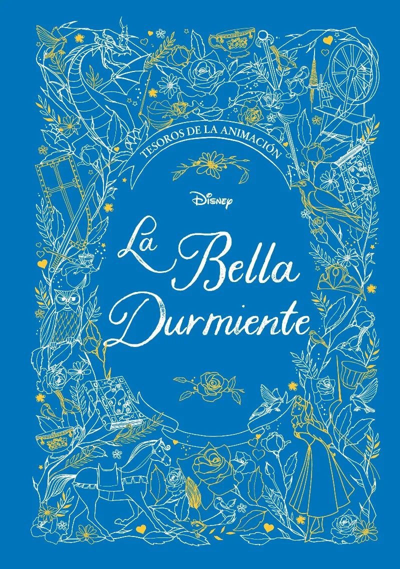 BELLA DURMIENTE, LA