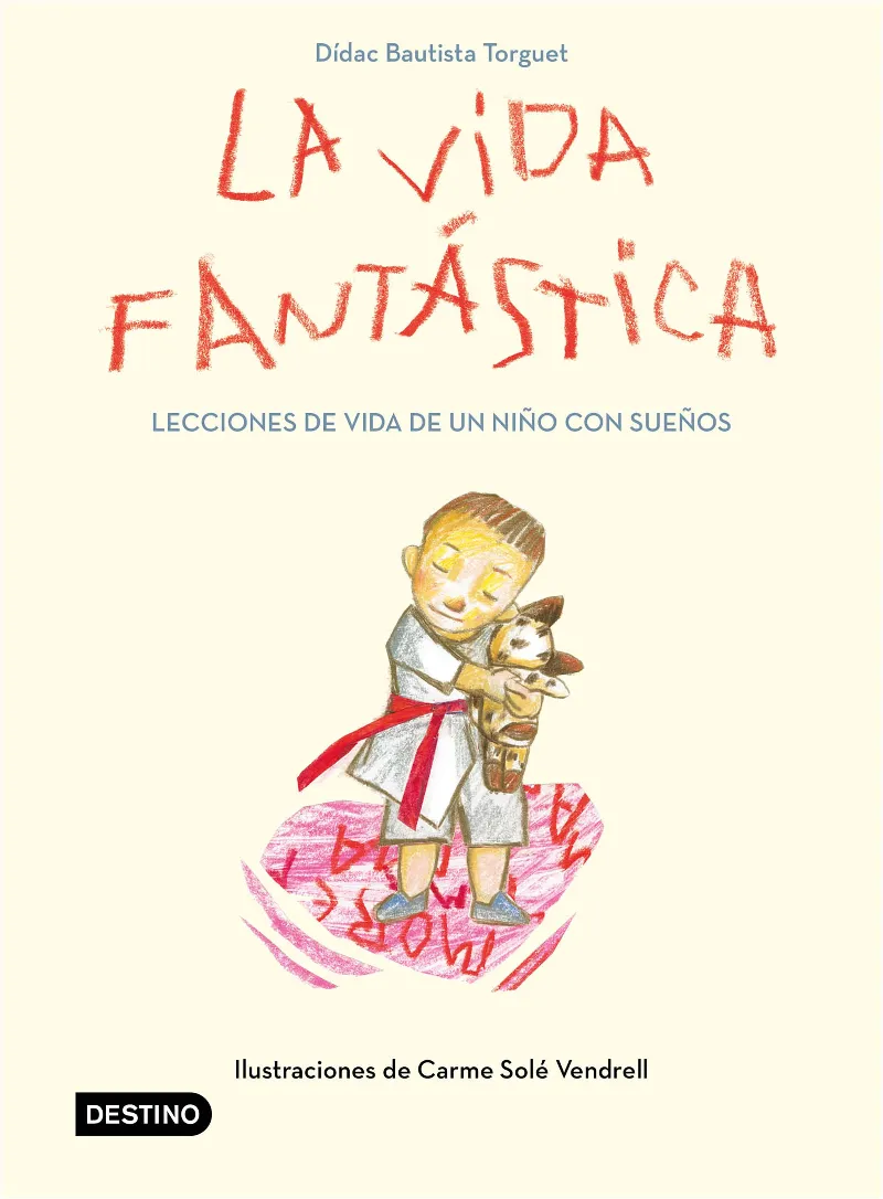 VIDA FANTASTICA, LA