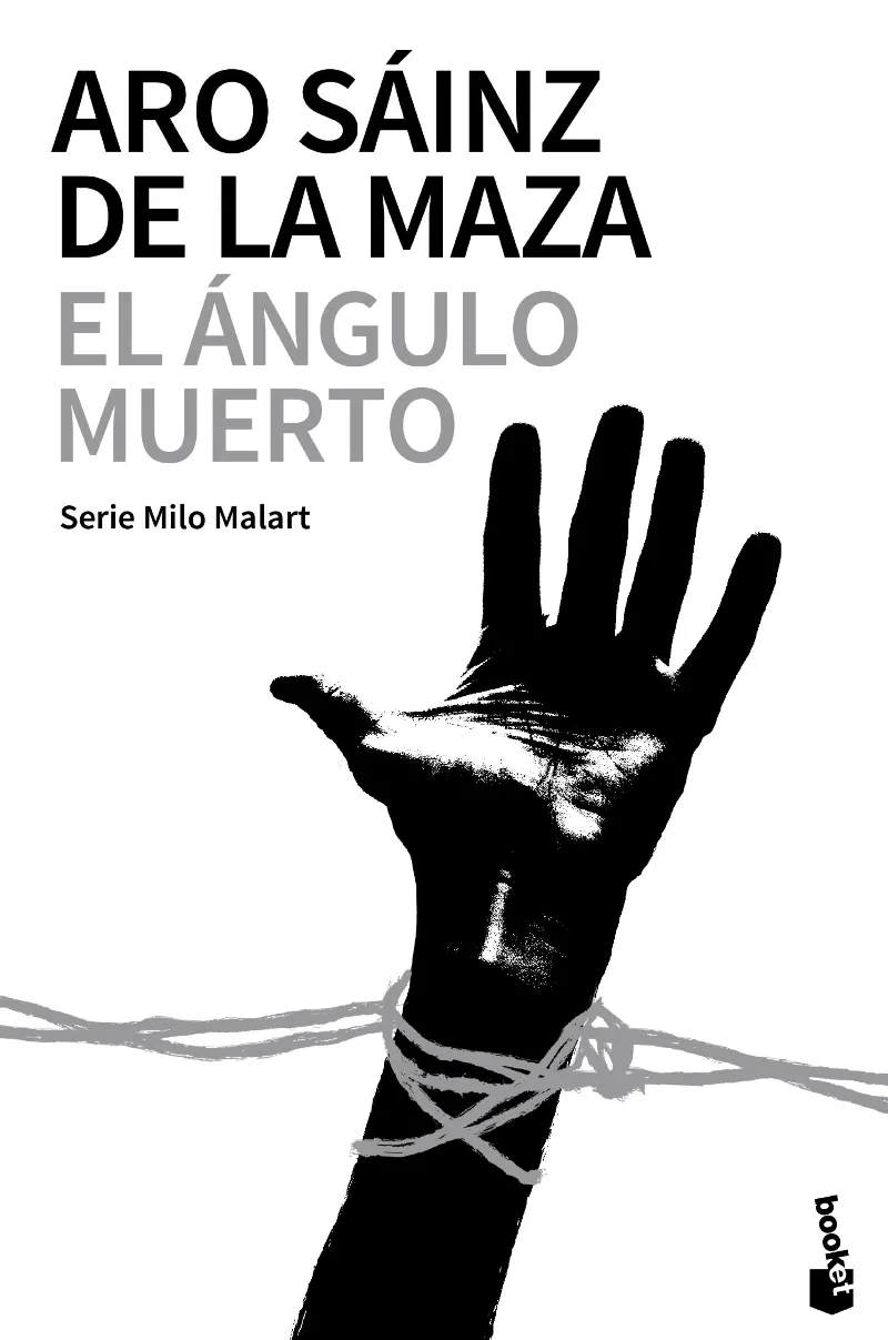 ANGULO MUERTO, EL - BUTXACA -