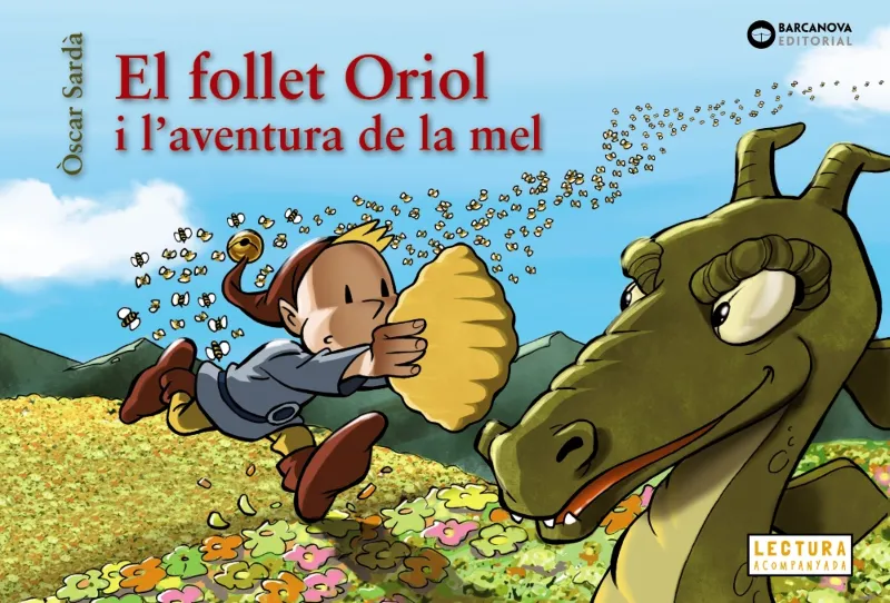 AVENTURA DE LA MEL