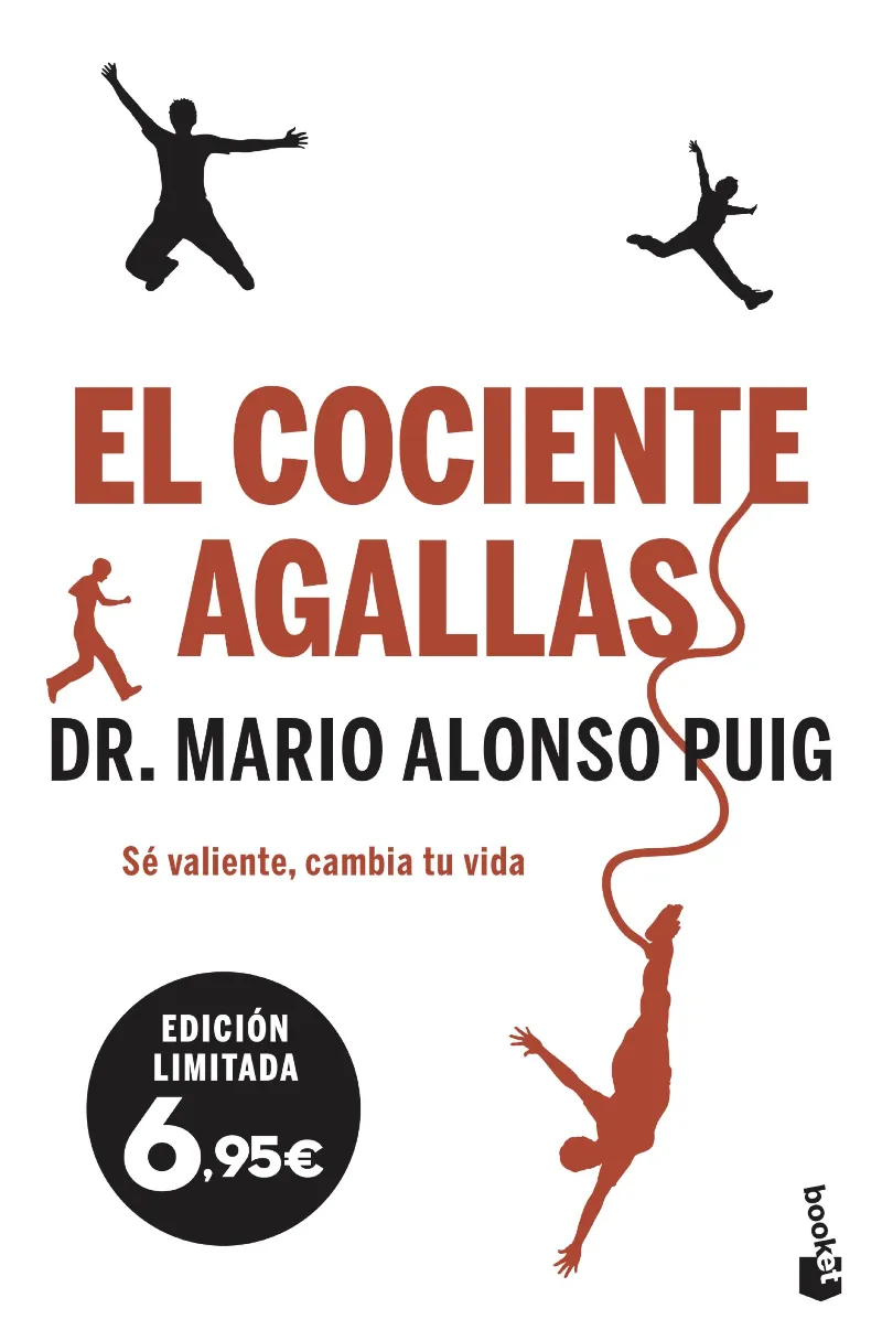 COCIENTE AGALLAS,EL