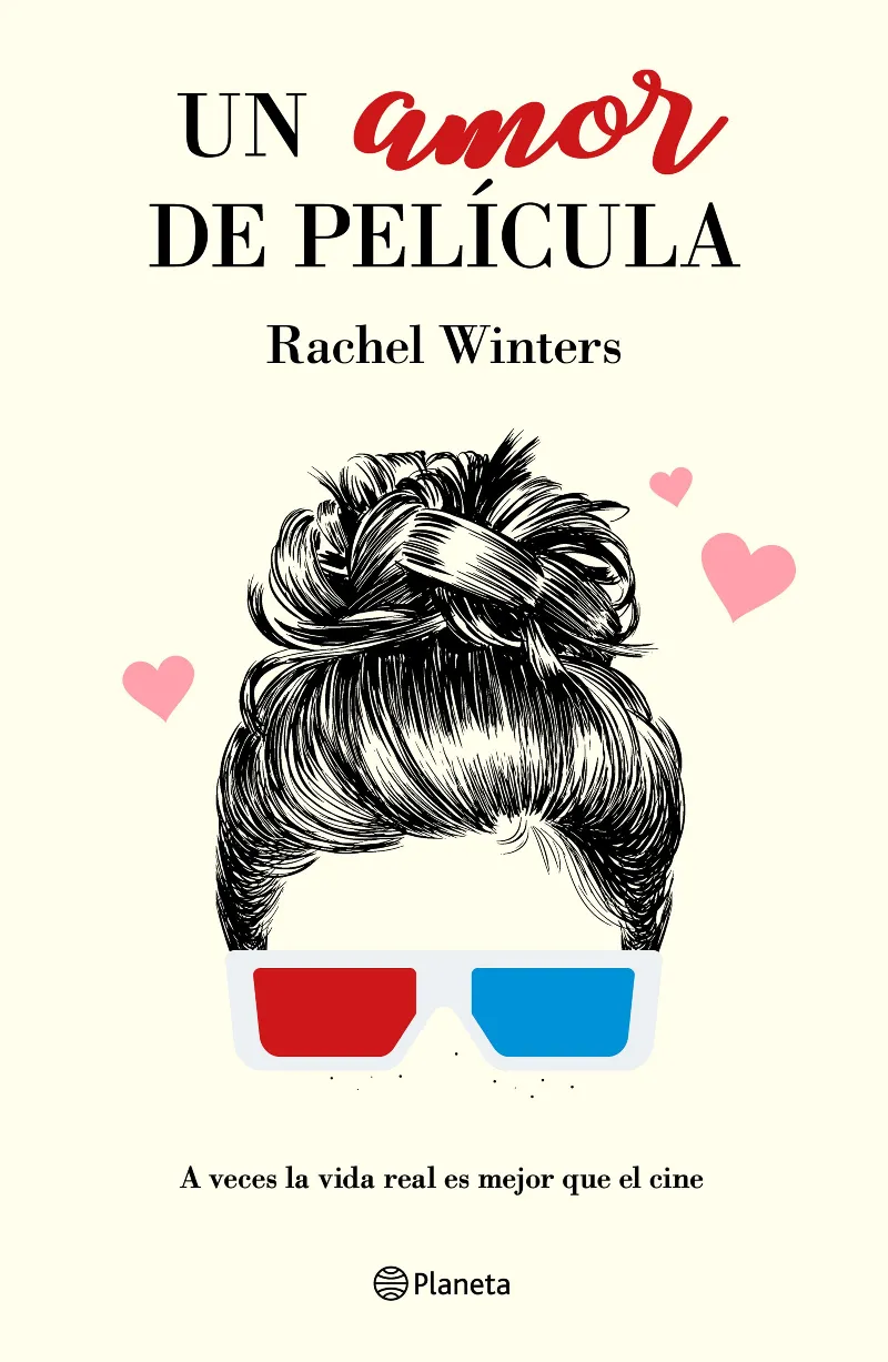 AMOR DE PELICULA, UN