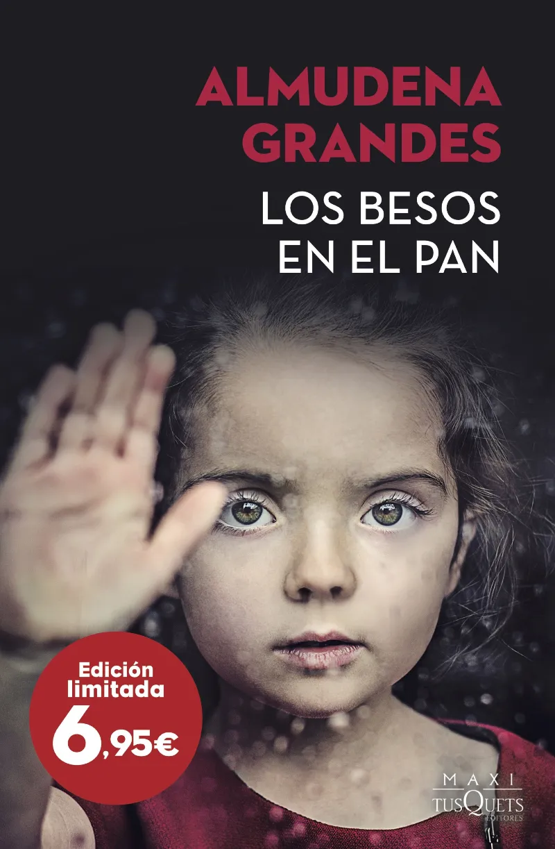 BESOS EN EL PAN, LOS BUTXACA