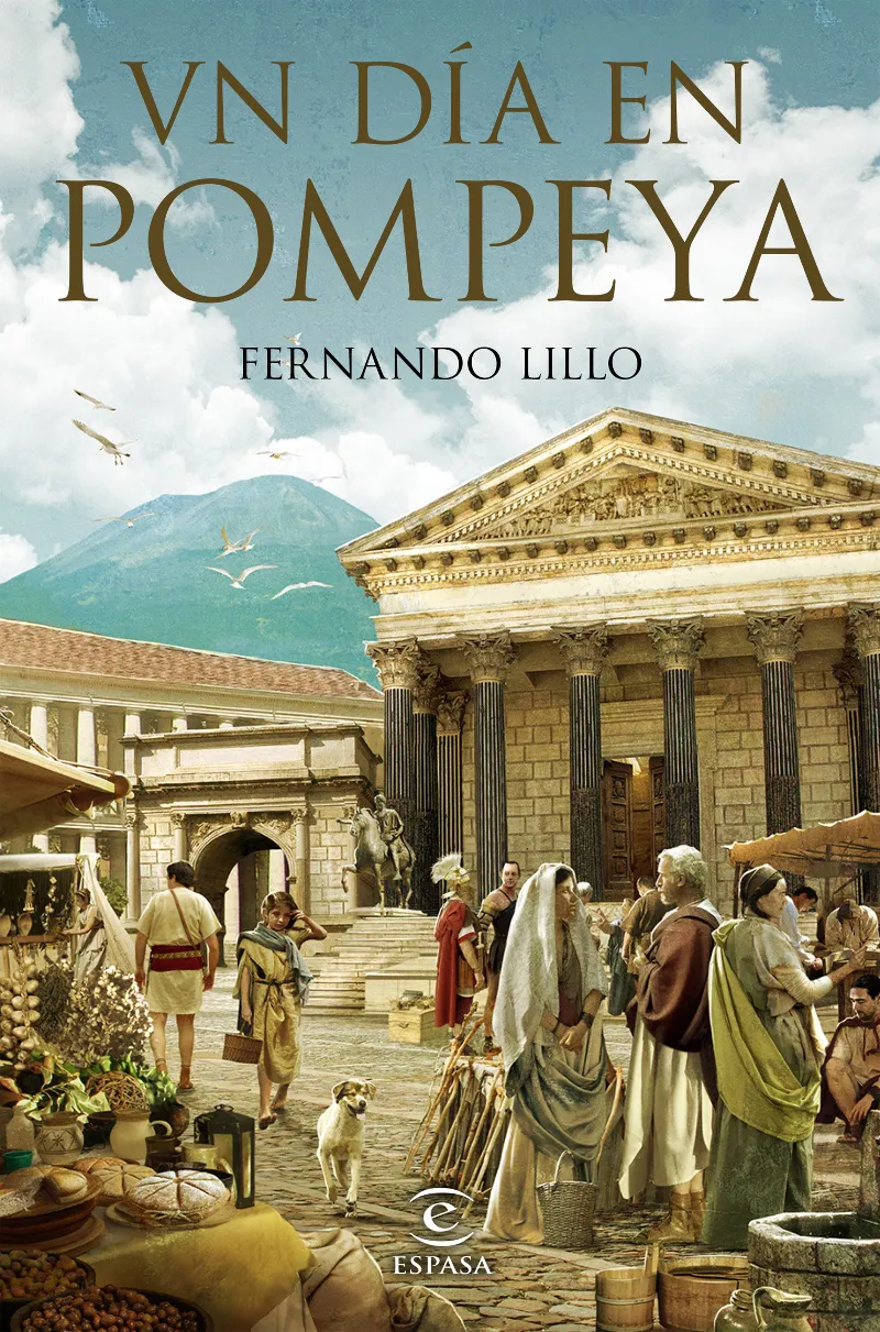 DIA EN POMPEYA, UN