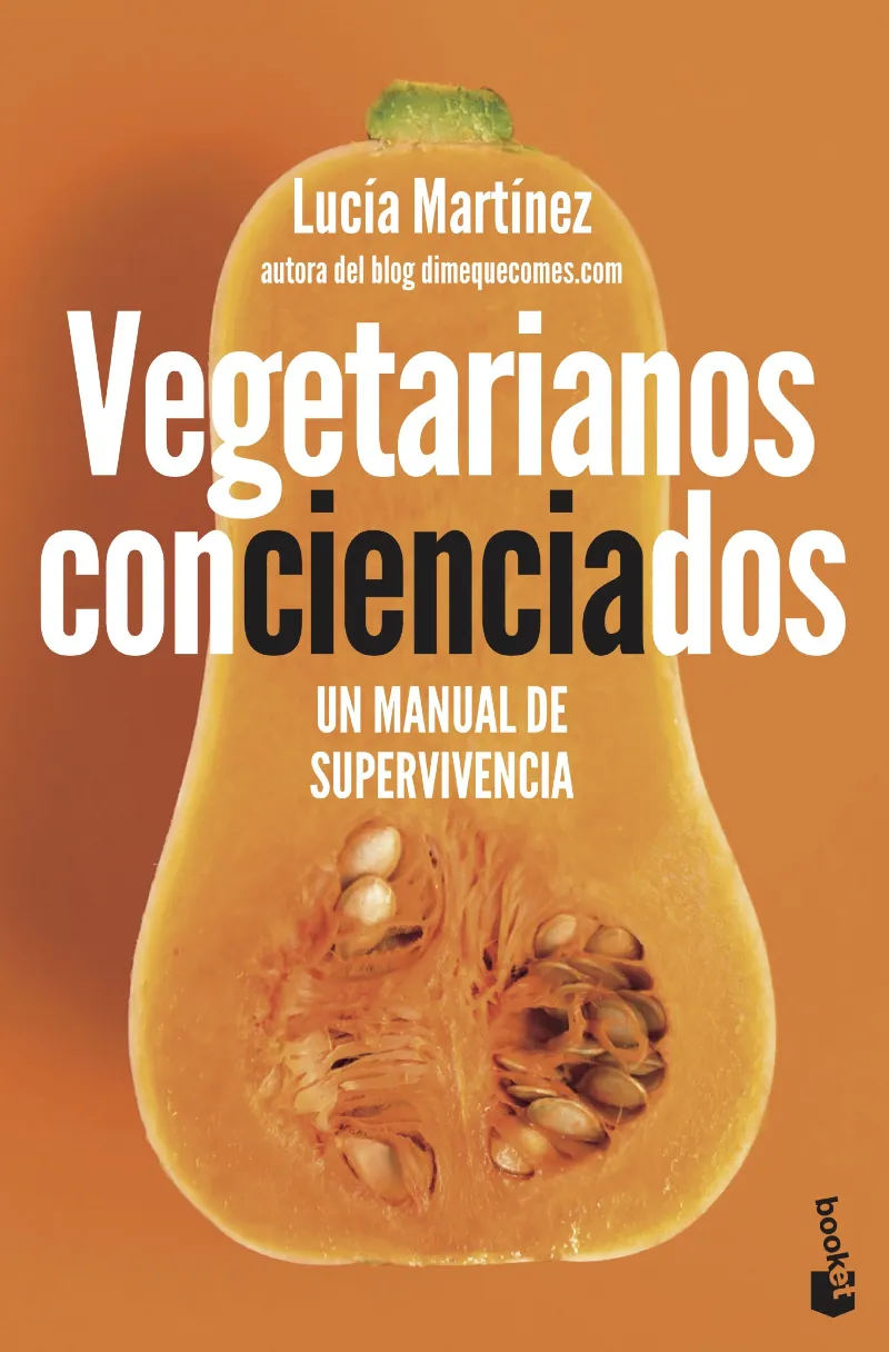 VEGETARIANOS CONCIENCIADOS -BUTXACA