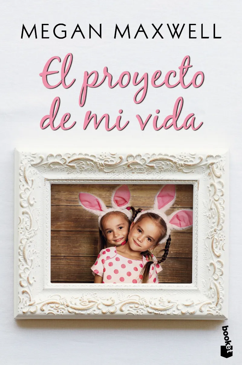 PROYECTO DE MI VIDA, EL -BOLSILLO-
