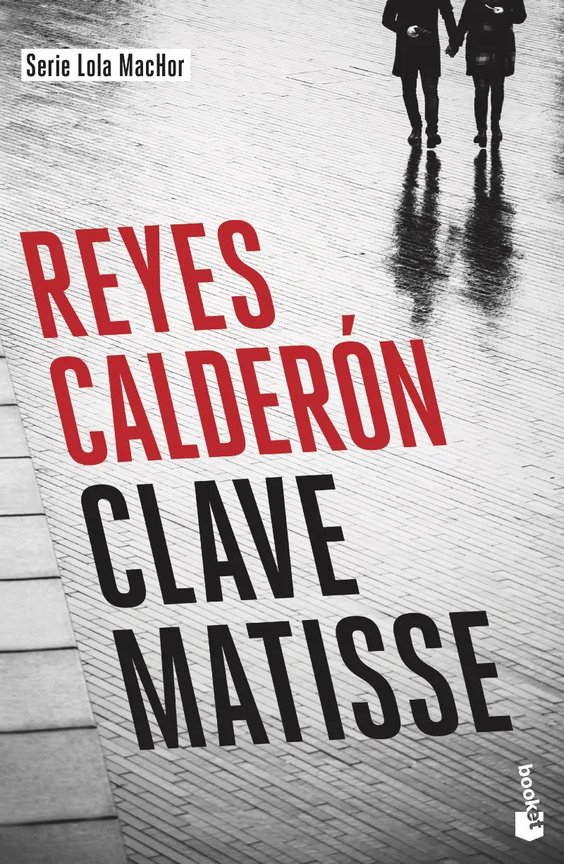 CLAVE MATISSE -BUTXACA-