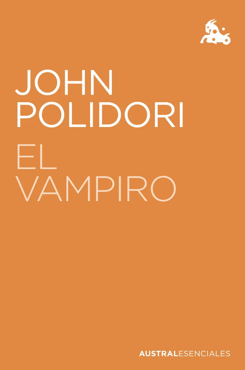 VAMPIRO, EL -BUTXACA PETITA-