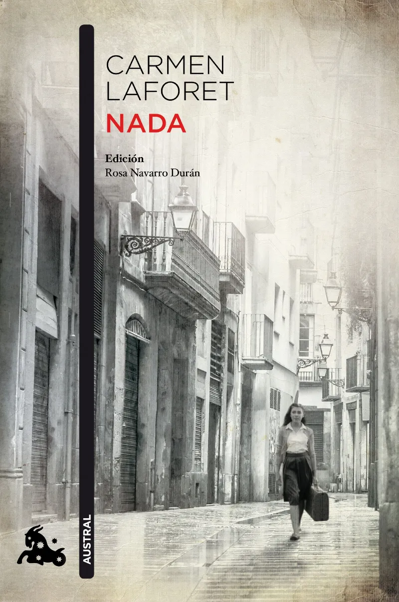 NADA -BOLSILLO-