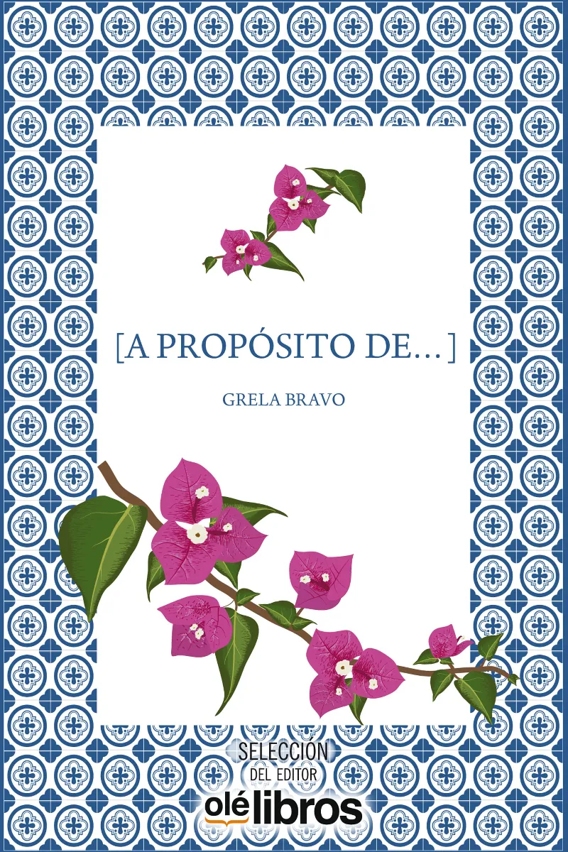 A PROPOSTIO DE...