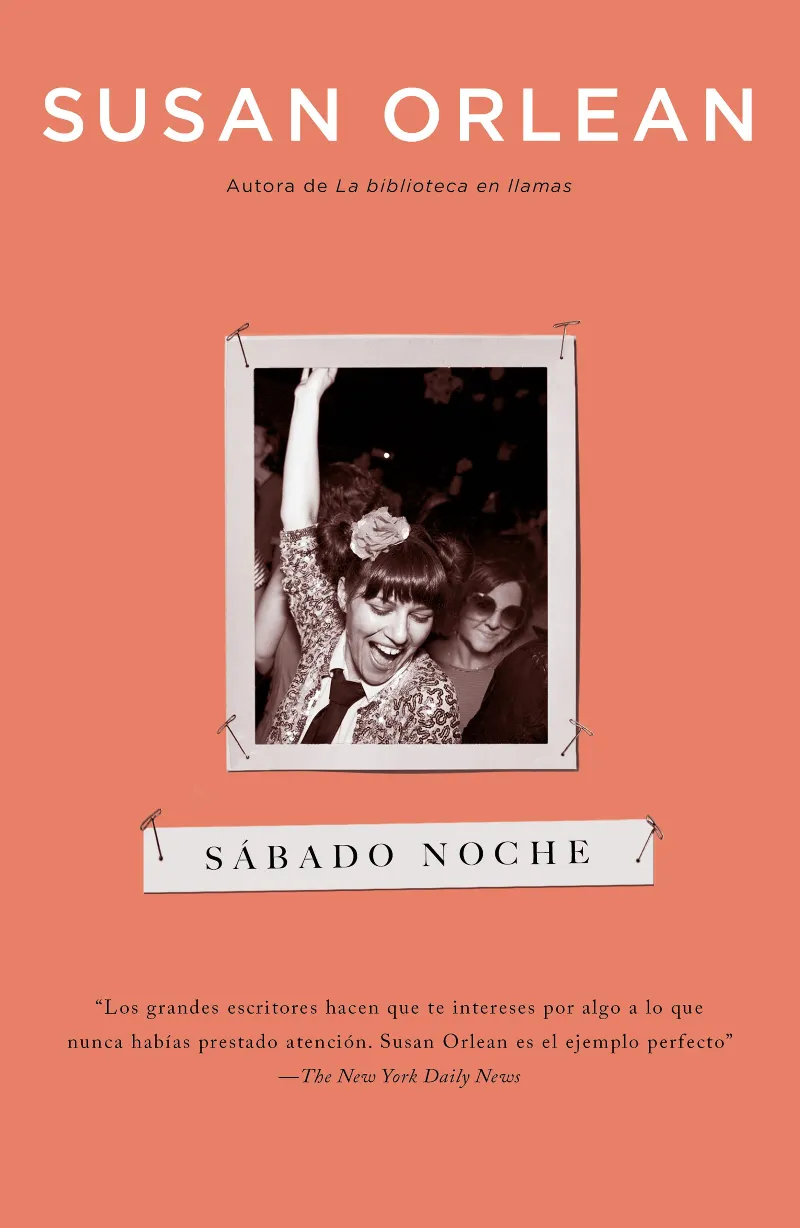 SABADO NOCHE