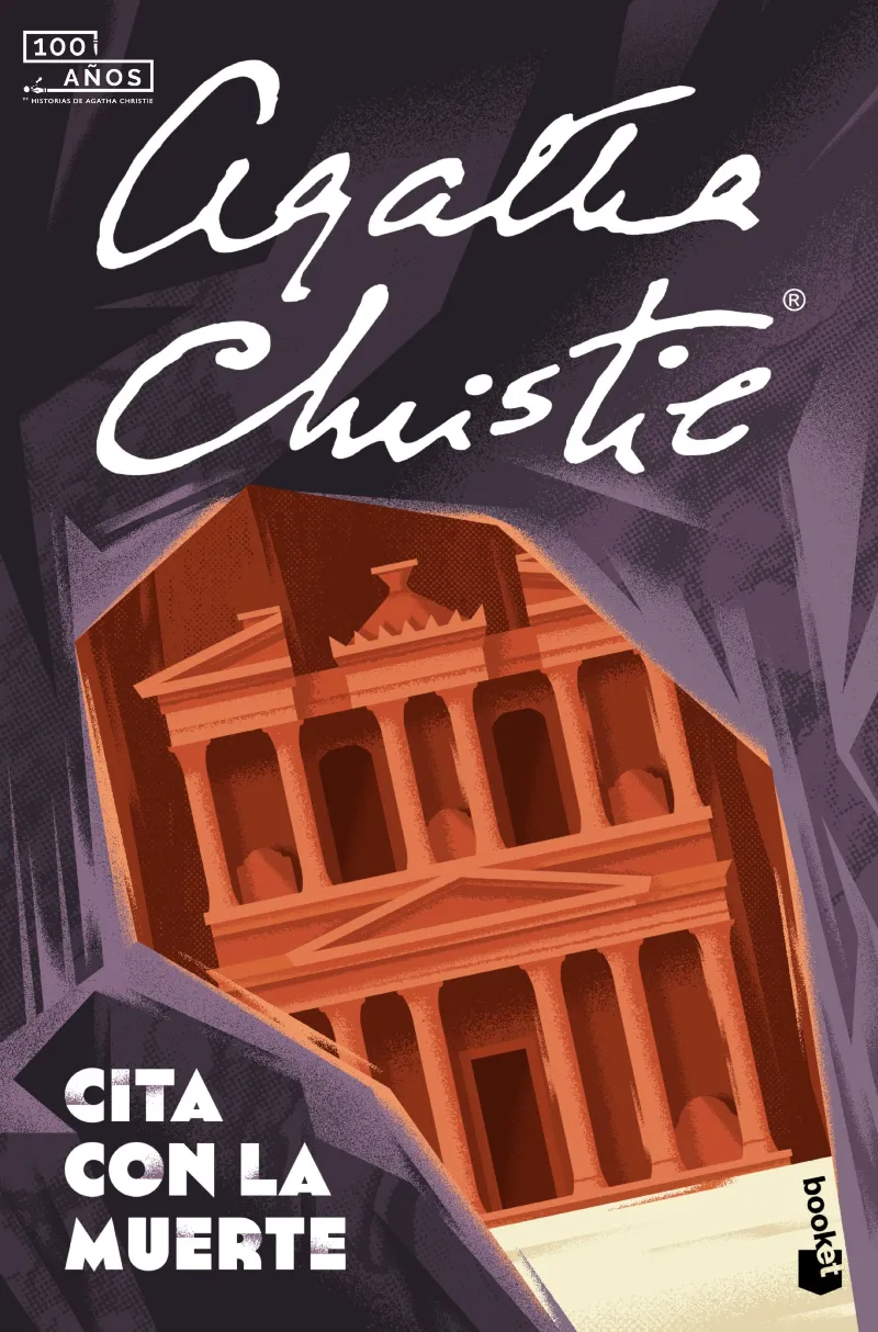 CITA CON LA MUERTE -BUTXACA-
