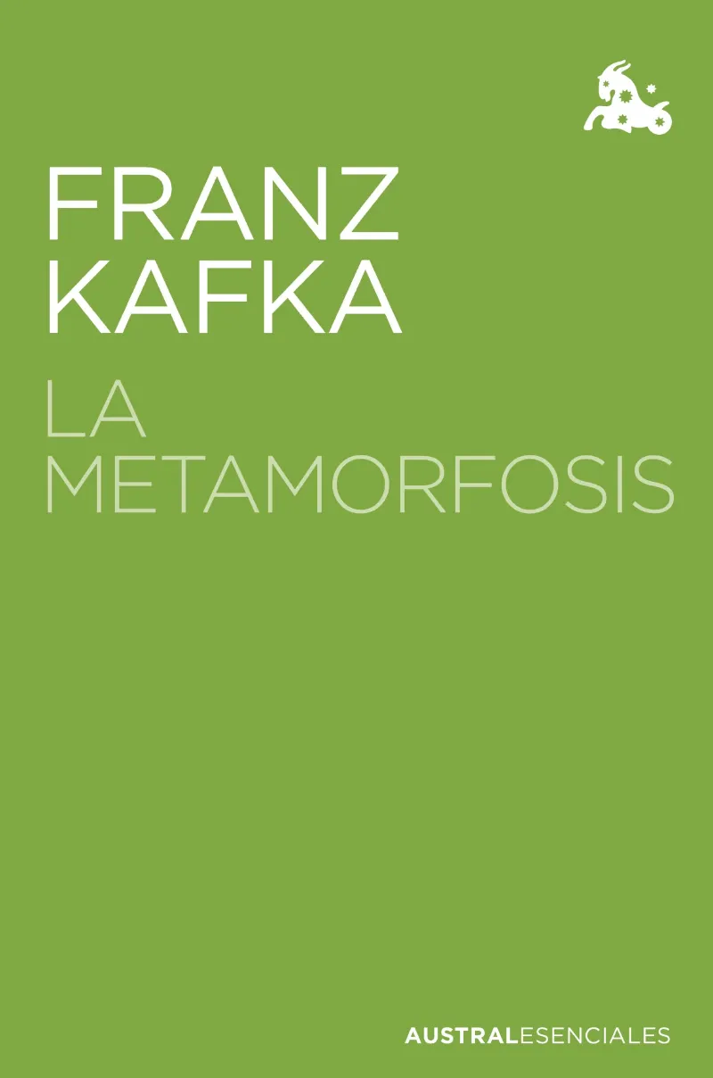 METAMORFOSIS, LA -BUTXACA PETITS-