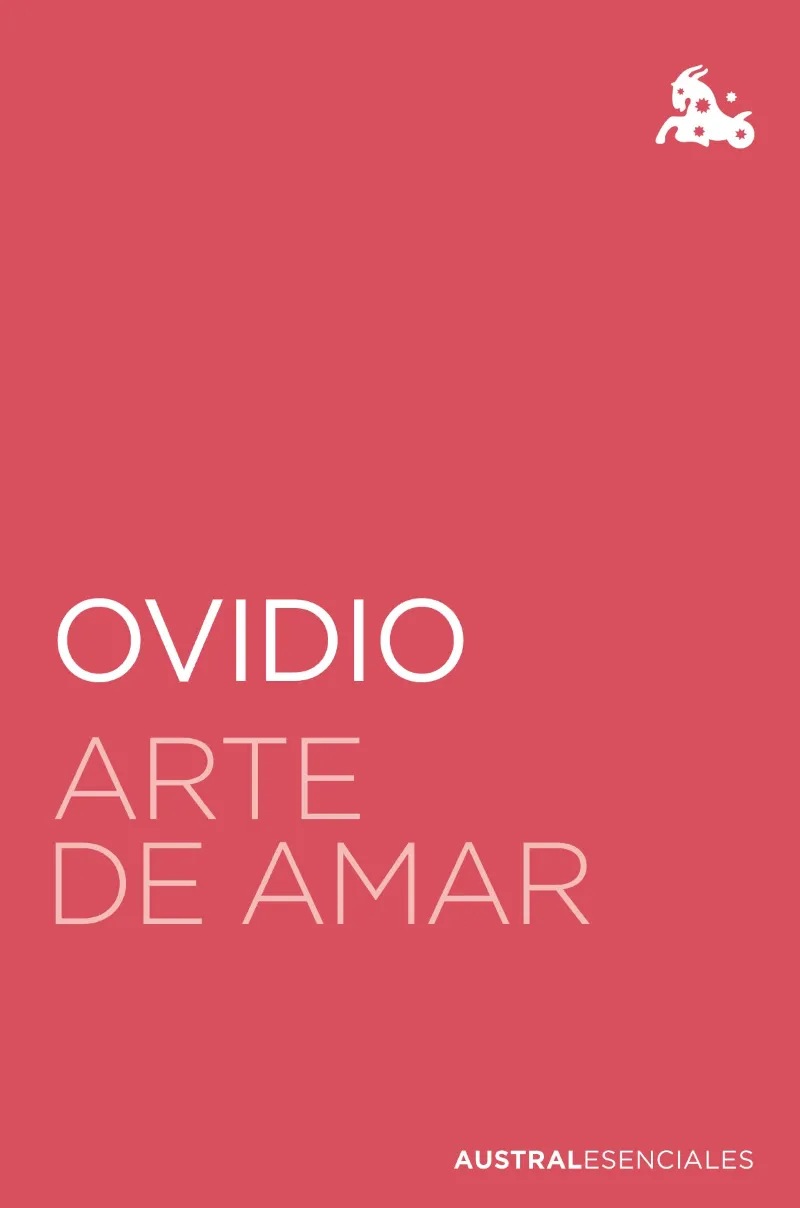 ARTE DE AMAR -BUTXACA PETITA-